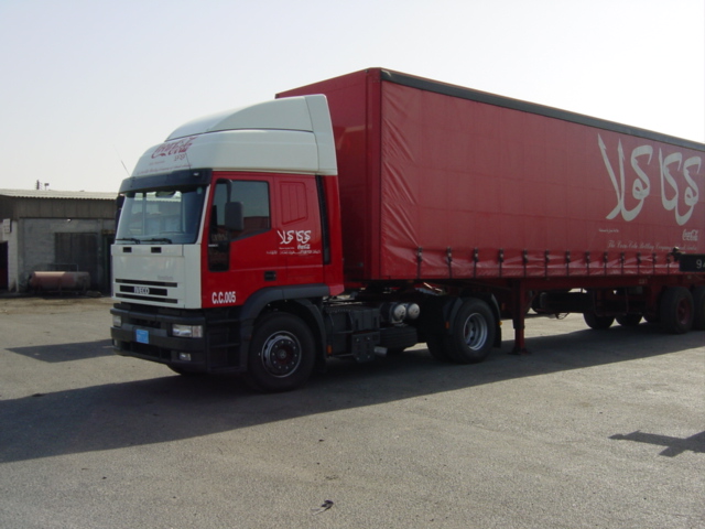 Distribution Contract